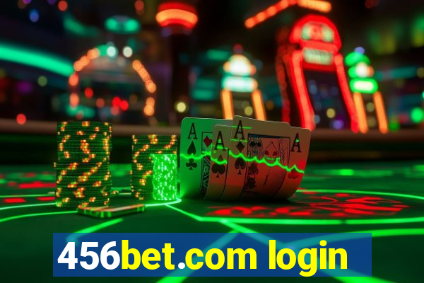 456bet.com login